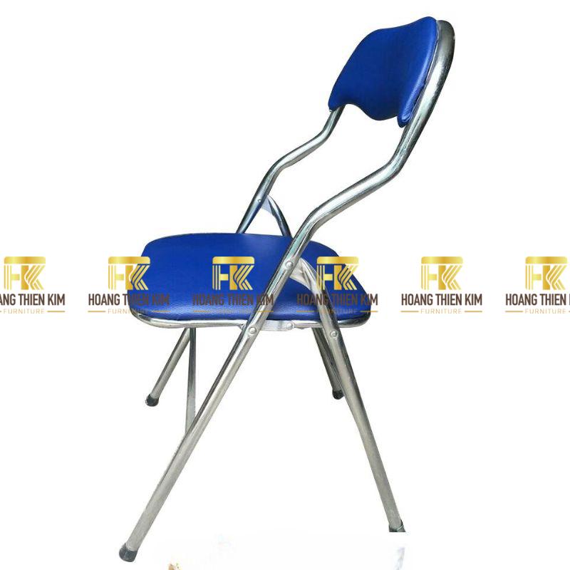 ghe gap lung ngan chan inox 1