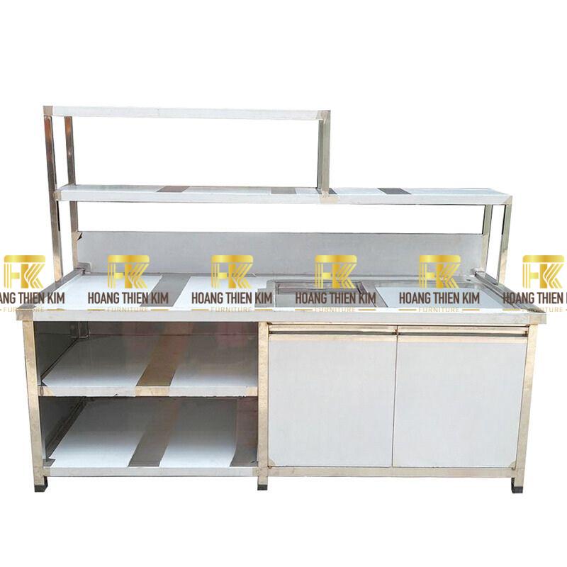 quay bar pha che inox qb04 1