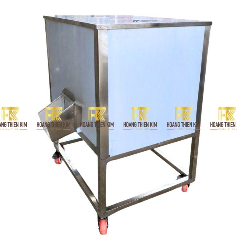 thung gao inox thung gao inox
