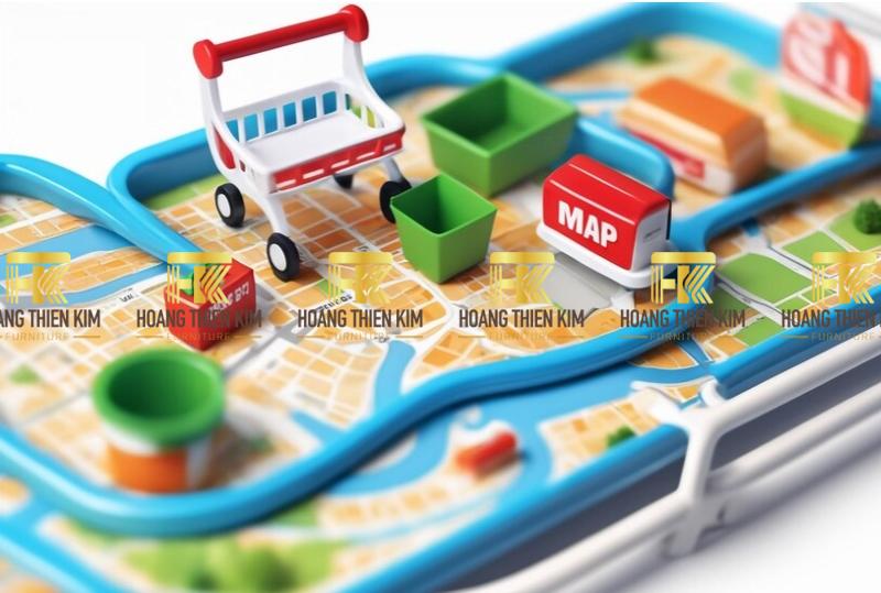 Nên mua tủ hấp cơm và tủ nấu cơm ở đâu?