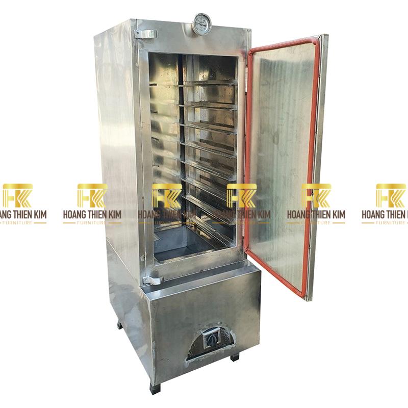 Tủ hấp cơm 50kg