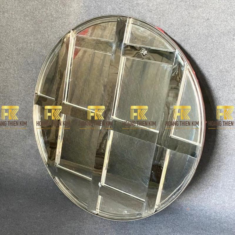 mat ban tron inox 2 mat ban tron inox 2