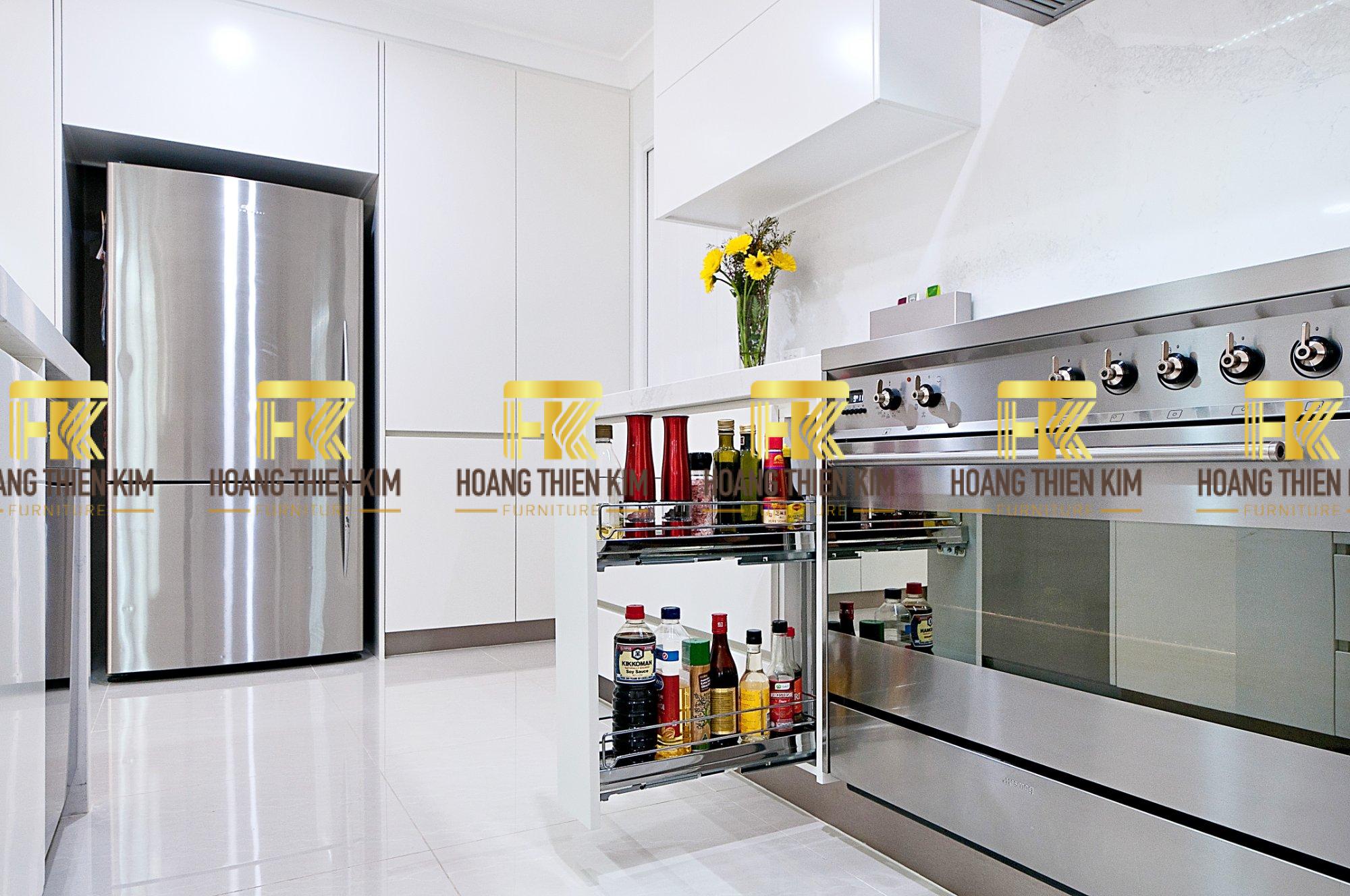 Ứng dụng của thép không gỉ 201