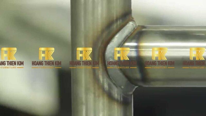 han-inox-4 Hàn MIG hàn inox nhanh, phù hợp sản xuất nhưng mối hàn kém đẹp hơn TIG