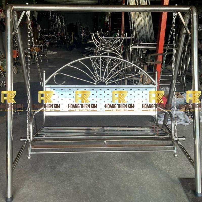 Xích Đu Inox 304 (2)