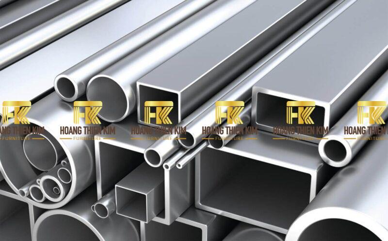 Hợp kim là vật liệu kim loại kết hợp từ nhiều nguyên tố, có tính chất vượt trội hơn kim loại nguyên chất