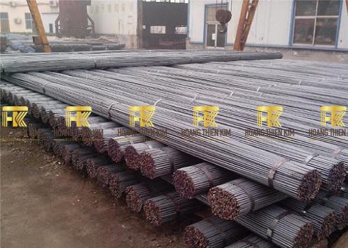 Thép không hợp kim là hợp kim chủ yếu gồm sắt và carbon, không chứa nguyên tố khác đáng kể