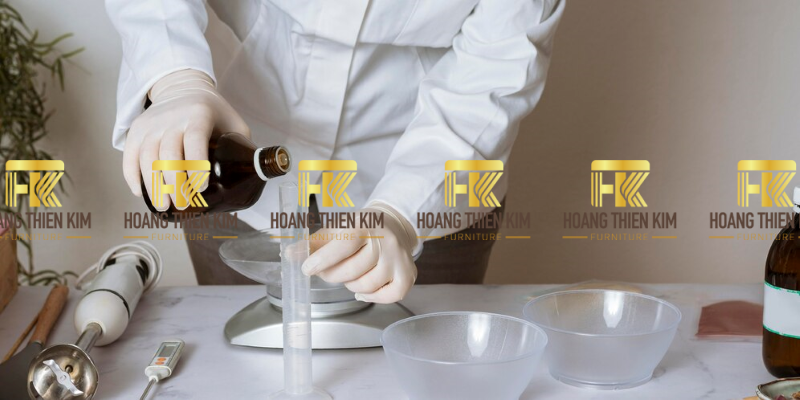 Cách test inox 304 là gì? Test bằng khả năng chống ăn mòn