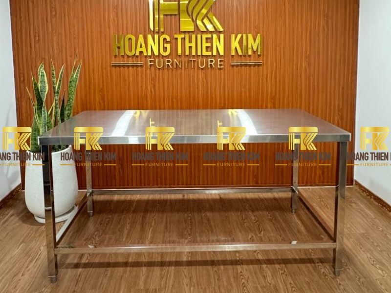 Inox Hoàng Thiên Kim luôn cung cấp các sản phẩm inox đạt chuẩn