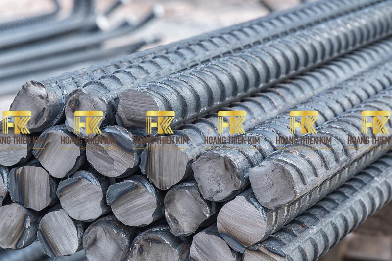 Sắt là gì?