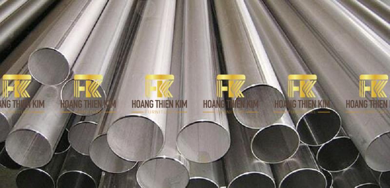 thep khong gi gioi thieu Giới thiệu thép không gỉ