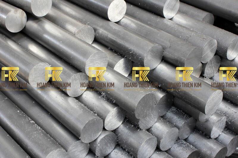 ung dung thep khong gi Ứng dụng của thép không bị gỉ