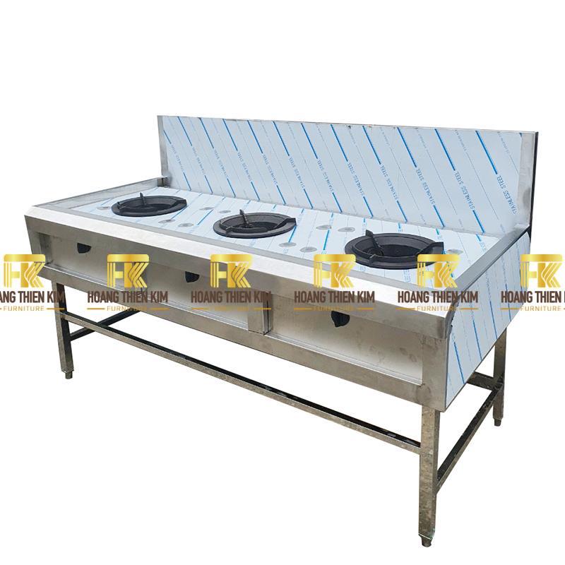 Bếp á: Tại sao loại bếp này được ưa chuộng hiện nay?