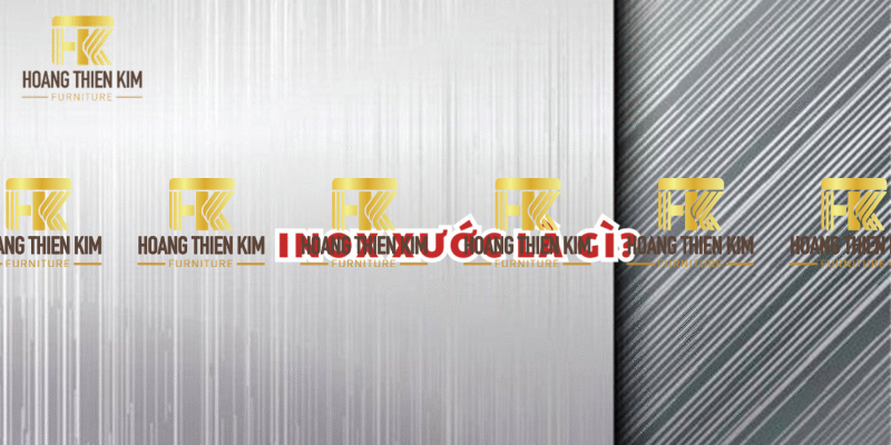 Ghế đôn Inox là gì? Các loại ghế đôn Inox phổ biến, tốt nhất 2026