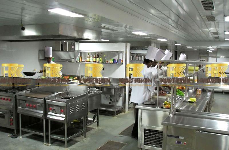 Duy trì hiệu suất nấu nướng