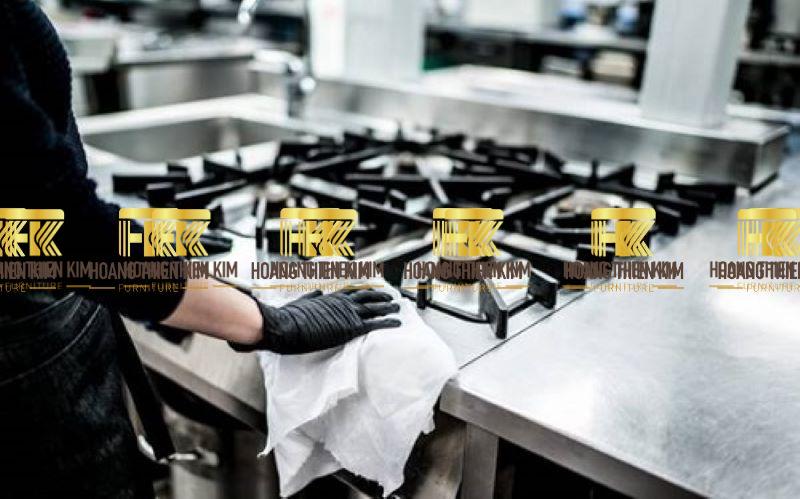 Cách vận hành thiết bị an toàn và đạt hiệu quả cao