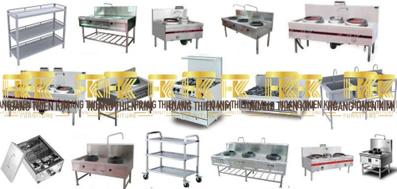 Thiết bị inox