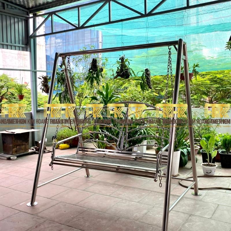 Sân vườn và khu vực ngoài trời của nhà ở