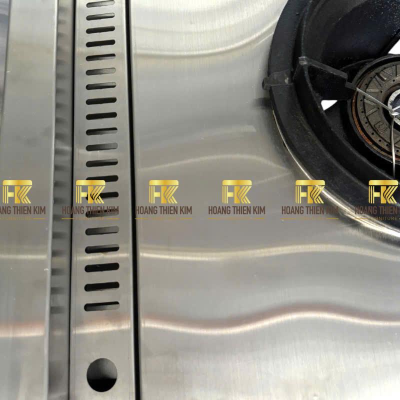 rãnh thoát nước