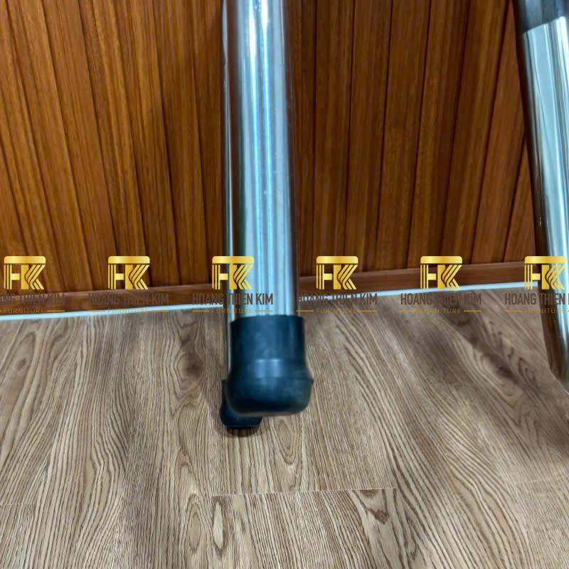 Ghế đẩu inox 201 phi ống 32 Ghế đẩu inox 201 phi ống 32