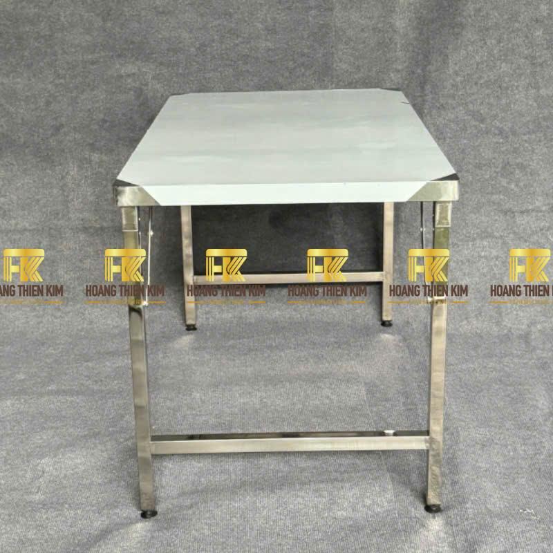 Bàn xếp inox (2)