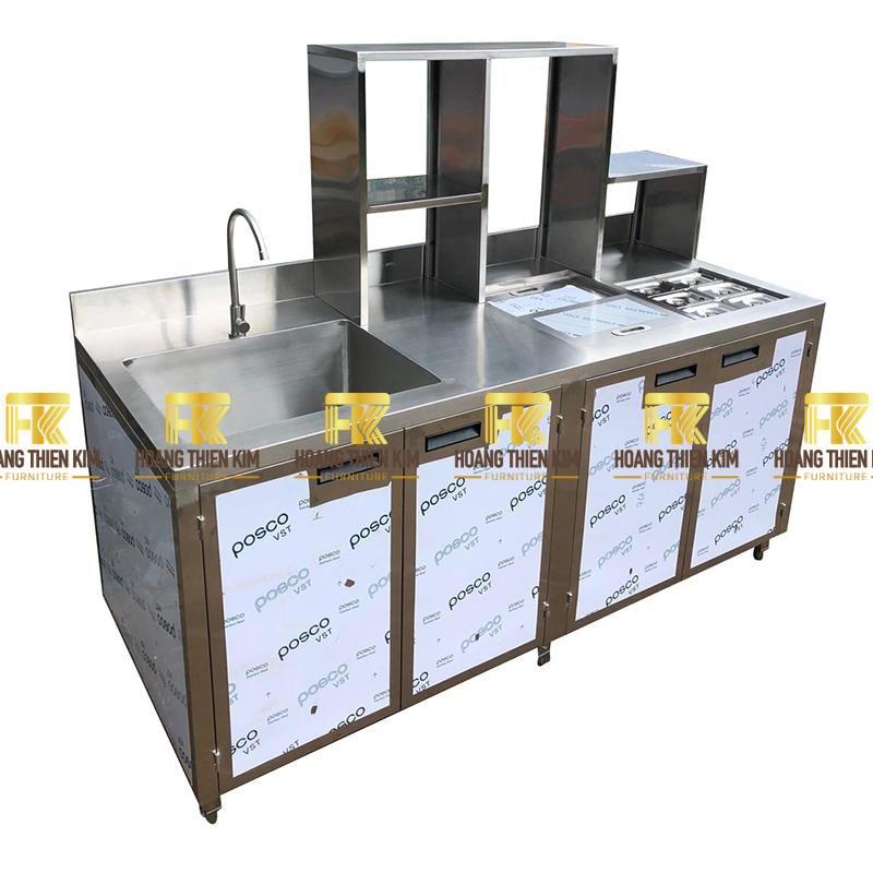 Quầy bar và pha chế (3)