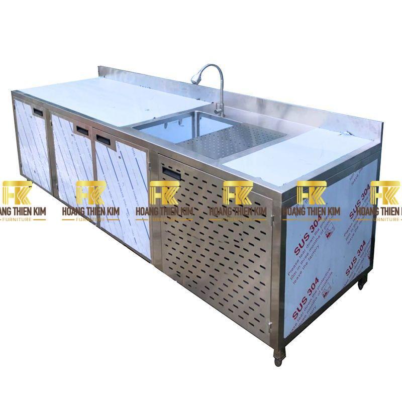 Quầy bar và pha chế (5)