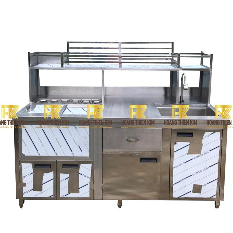 Quầy bar và pha chế (7)