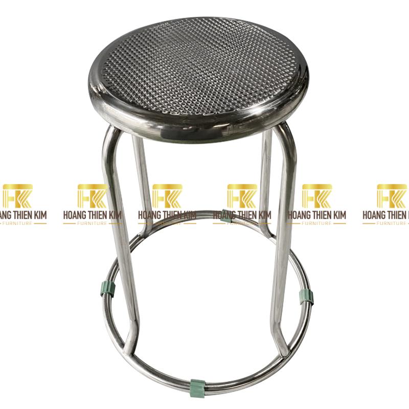 ghế inox 304
